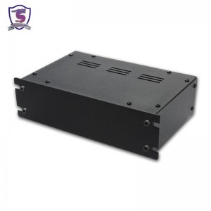 เครื่องจักรผลิตแผ่นโลหะ mini itx case metal case sheet metal forming